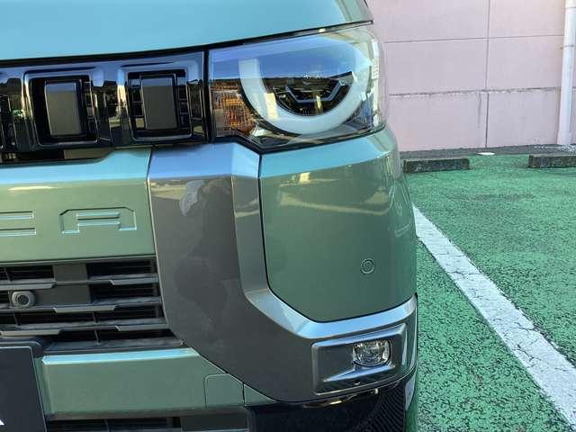 デリカミニ Ｇ　プレミアム　９型ナビ・フルセグＴＶ・全周囲カメラ　１オーナー　ＬＥＤ　Ａクルコン　シートヒーター　ＥＴＣ　ベンチシート　エアコン　コーナーセンサー　パワステ　アルミホイール　キーレスエントリー　エアバッグ　禁煙車（12枚目）