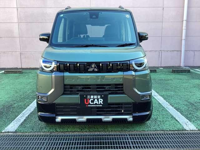 デリカミニ Ｇ　プレミアム　９型ナビ・フルセグＴＶ・全周囲カメラ　１オーナー　ＬＥＤ　Ａクルコン　シートヒーター　ＥＴＣ　ベンチシート　エアコン　コーナーセンサー　パワステ　アルミホイール　キーレスエントリー　エアバッグ　禁煙車（14枚目）