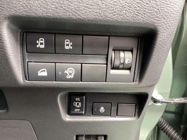 デリカミニ Ｔ　プレミアム　９型ナビ・フルセグＴＶ・全周囲カメラ　フルセグＴＶ　ＬＥＤランプ　クルコン　キーレスエントリー　ＡＢＳ　禁煙　エアバッグ　パワステ　ベンチシート　オートエアコン　ターボ車　フロントカメラ　バックカメラ（11枚目）