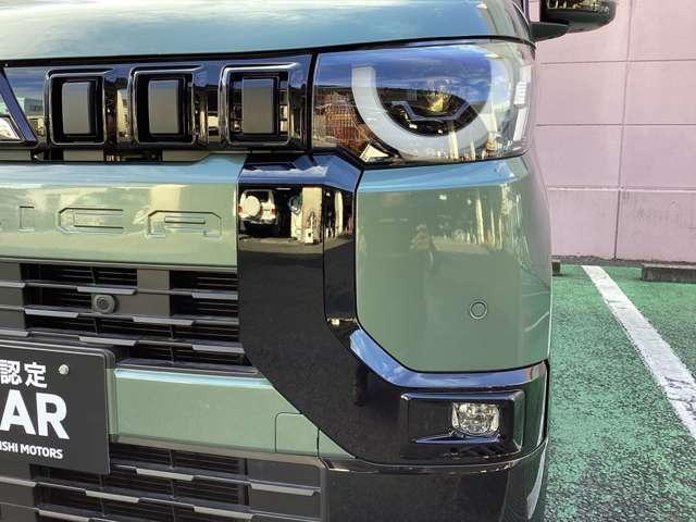 デリカミニ Ｔ　プレミアム　９型ナビ・フルセグＴＶ・全周囲カメラ　フルセグＴＶ　ＬＥＤランプ　クルコン　キーレスエントリー　ＡＢＳ　禁煙　エアバッグ　パワステ　ベンチシート　オートエアコン　ターボ車　フロントカメラ　バックカメラ（17枚目）