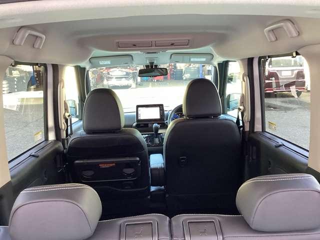 デリカミニ T プレミアム リミテッドエディション 9型ナビ・フルセグTV・全周囲カメラ (3枚目)