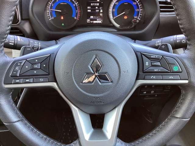 デリカミニ T プレミアム リミテッドエディション 9型ナビ・フルセグTV・全周囲カメラ (6枚目)