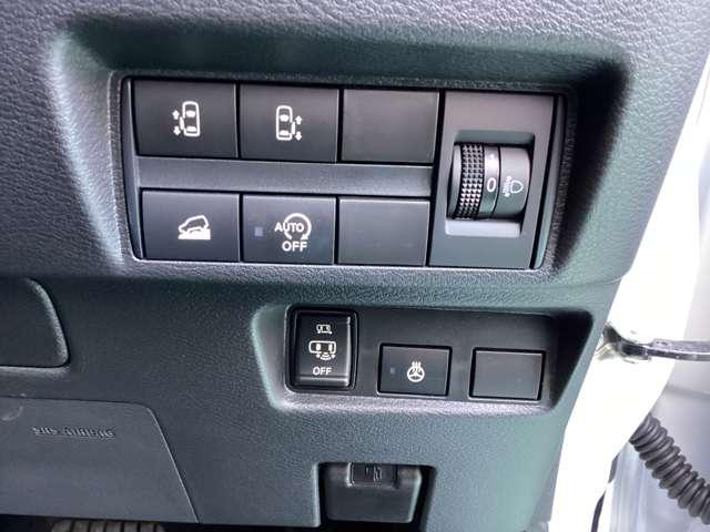 デリカミニ T プレミアム リミテッドエディション 9型ナビ・フルセグTV・全周囲カメラ (11枚目)