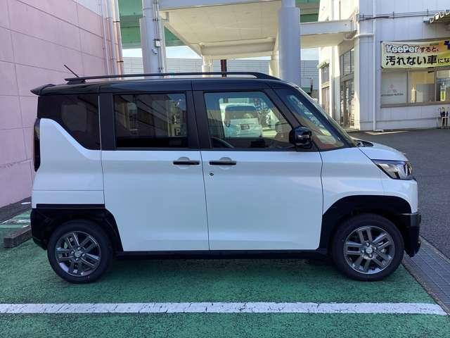 デリカミニ T プレミアム リミテッドエディション 9型ナビ・フルセグTV・全周囲カメラ (15枚目)