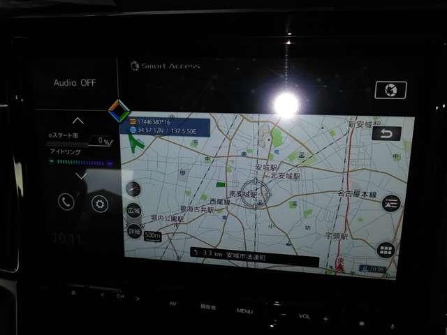 アーバンギア 2.2 G ディーゼルターボ 4WD(15枚目)