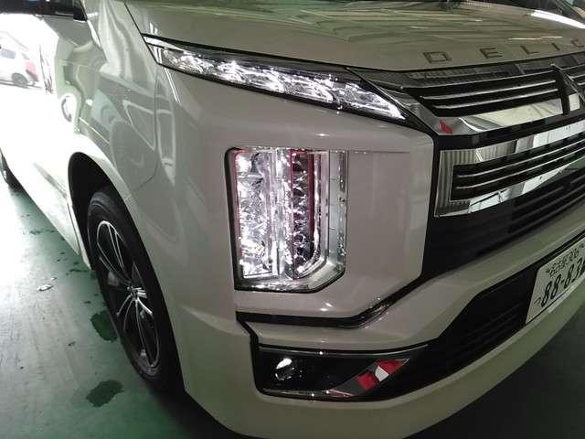 アーバンギア 2.2 G ディーゼルターボ 4WD(17枚目)