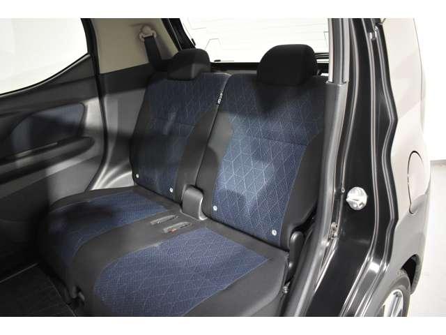 eKクロス T Mナビ TV マイパイロット ETC 前後ドラレコ ETC 前後ソナー 前席シートヒーター ナビTV インテリキー ターボ 盗難防止装置 Bカメラ ベンチシート ABS カーテンエアバック キーフリー(13枚目)