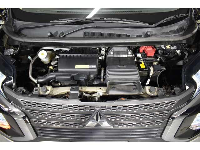 eKクロス T Mナビ TV マイパイロット ETC 前後ドラレコ ETC 前後ソナー 前席シートヒーター ナビTV インテリキー ターボ 盗難防止装置 Bカメラ ベンチシート ABS カーテンエアバック キーフリー(19枚目)