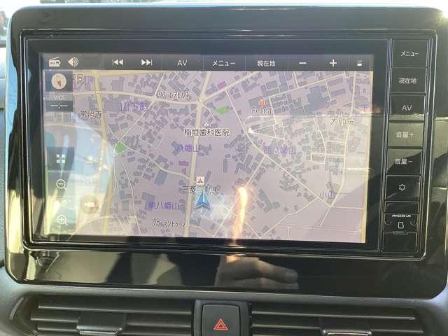 デリカミニ Ｇ　プレミアム　元レンタカー　メモリーナビ　地デジＴＶ　ＬＥＤ　Ａクルコン　シートヒーター　ＥＴＣ　ベンチシート　エアコン　コーナーセンサー　パワステ　アルミホイール　キーレスエントリー　エアバッグ　スマートキー（7枚目）