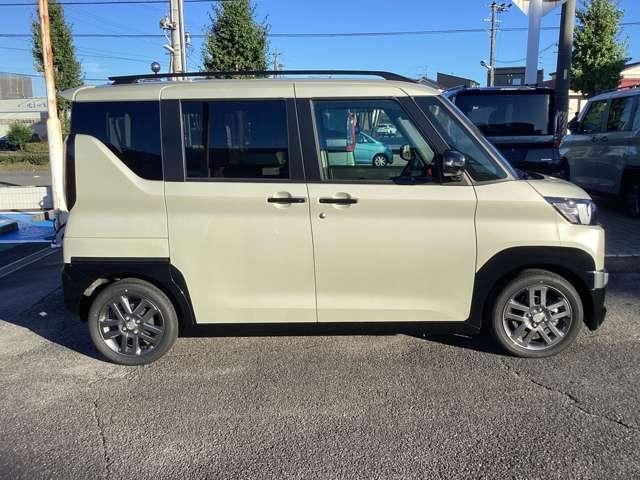 デリカミニ Ｇ　プレミアム　元レンタカー　メモリーナビ　地デジＴＶ　ＬＥＤ　Ａクルコン　シートヒーター　ＥＴＣ　ベンチシート　エアコン　コーナーセンサー　パワステ　アルミホイール　キーレスエントリー　エアバッグ　スマートキー（15枚目）