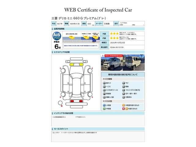 デリカミニ Ｇ　プレミアム　元レンタカー　メモリーナビ　地デジＴＶ　ＬＥＤ　Ａクルコン　シートヒーター　ＥＴＣ　ベンチシート　エアコン　コーナーセンサー　パワステ　アルミホイール　キーレスエントリー　エアバッグ　スマートキー（19枚目）