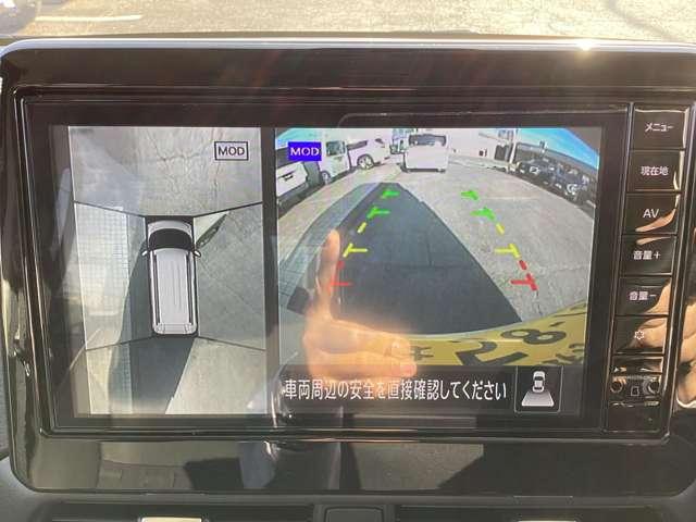 デリカミニ Ｔ　プレミアム　９型ナビ・フルセグＴＶ・全周囲カメラ　フルセグＴＶ　ＬＥＤランプ　クルコン　キーレスエントリー　ＡＢＳ　禁煙　エアバッグ　パワステ　ベンチシート　オートエアコン　ターボ車　フロントカメラ　バックカメラ（8枚目）