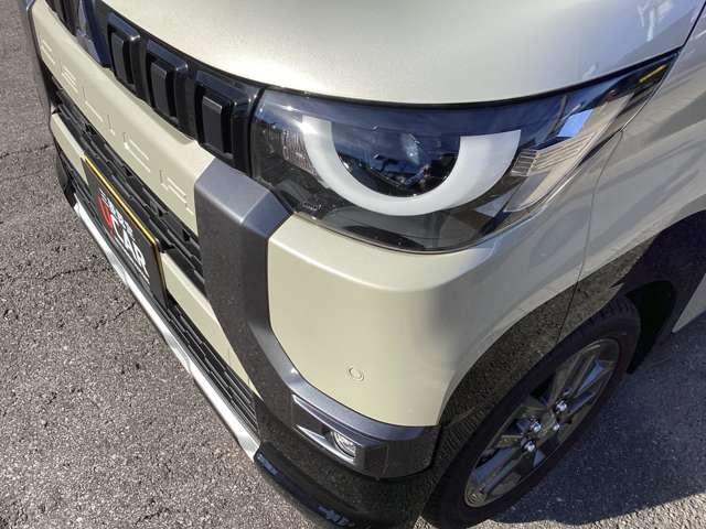 デリカミニ Ｔ　プレミアム　９型ナビ・フルセグＴＶ・全周囲カメラ　フルセグＴＶ　ＬＥＤランプ　クルコン　キーレスエントリー　ＡＢＳ　禁煙　エアバッグ　パワステ　ベンチシート　オートエアコン　ターボ車　フロントカメラ　バックカメラ（12枚目）