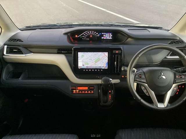 デリカD:2 ハイブリッドMZ 全方位カメラ付ナビパッケージ 純正ナビ・フルセグTV・全周囲カメラ クルコン 全周囲モニター LEDライト フルセグ 衝突軽減 両側パワースライドドア アルミホイール コーナーセンサー フルフラット 横滑り防止装置 禁煙車 DVD(2枚目)