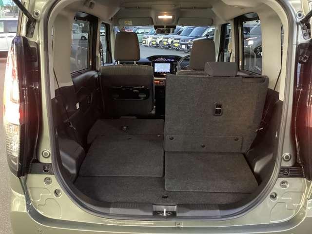 デリカD:2 ハイブリッドMZ 全方位カメラ付ナビパッケージ 純正ナビ・フルセグTV・全周囲カメラ クルコン 全周囲モニター LEDライト フルセグ 衝突軽減 両側パワースライドドア アルミホイール コーナーセンサー フルフラット 横滑り防止装置 禁煙車 DVD(5枚目)