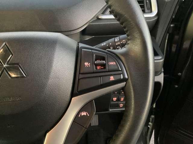 デリカD:2 ハイブリッドMZ 全方位カメラ付ナビパッケージ 純正ナビ・フルセグTV・全周囲カメラ クルコン 全周囲モニター LEDライト フルセグ 衝突軽減 両側パワースライドドア アルミホイール コーナーセンサー フルフラット 横滑り防止装置 禁煙車 DVD(11枚目)