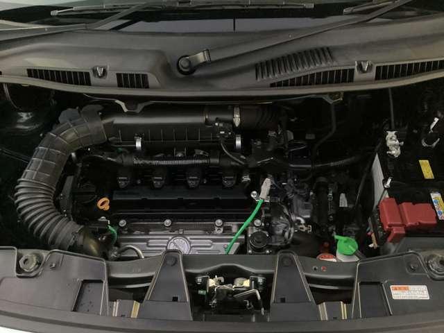 デリカD:2 ハイブリッドMZ 全方位カメラ付ナビパッケージ 純正ナビ・フルセグTV・全周囲カメラ クルコン 全周囲モニター LEDライト フルセグ 衝突軽減 両側パワースライドドア アルミホイール コーナーセンサー フルフラット 横滑り防止装置 禁煙車 DVD(17枚目)