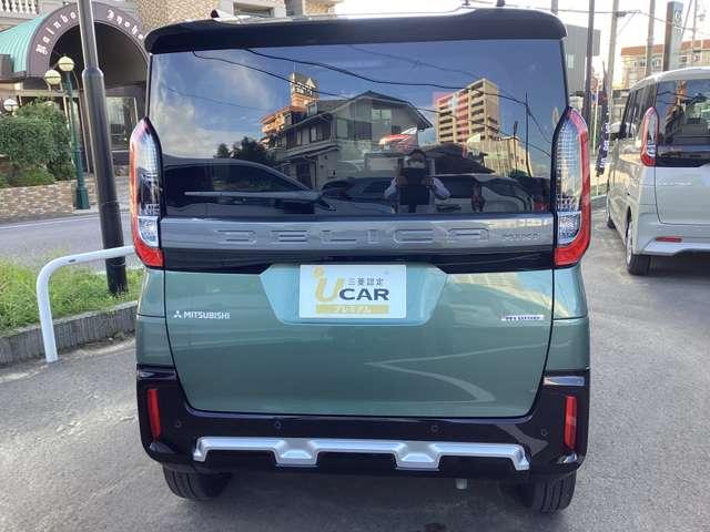 デリカミニ Ｇ　プレミアム　９型ナビ・フルセグＴＶ・全周囲カメラ　１オーナー　ＬＥＤ　Ａクルコン　シートヒーター　ベンチシート　エアコン　コーナーセンサー　パワステ　アルミホイール　キーレスエントリー　エアバッグ　スマートキー（2枚目）