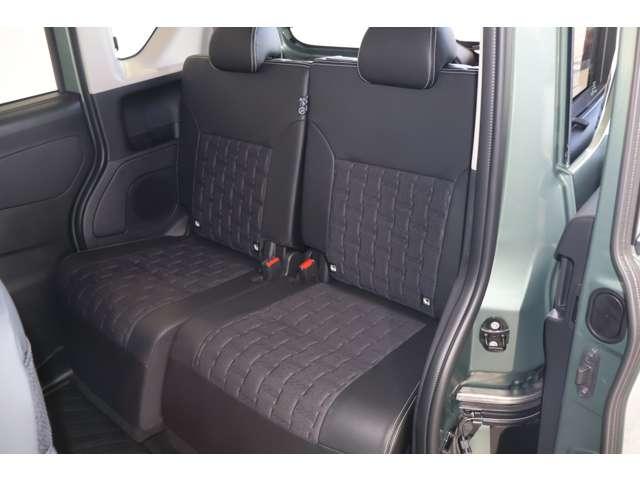 デリカミニ Ｇ　プレミアム　９型ナビ・フルセグＴＶ・全周囲カメラ　１オーナー　ＬＥＤ　Ａクルコン　シートヒーター　ベンチシート　エアコン　コーナーセンサー　パワステ　アルミホイール　キーレスエントリー　エアバッグ　スマートキー（5枚目）