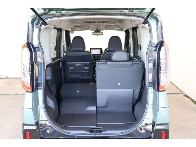 デリカミニ Ｇ　プレミアム　９型ナビ・フルセグＴＶ・全周囲カメラ　１オーナー　ＬＥＤ　Ａクルコン　シートヒーター　ベンチシート　エアコン　コーナーセンサー　パワステ　アルミホイール　キーレスエントリー　エアバッグ　スマートキー（6枚目）