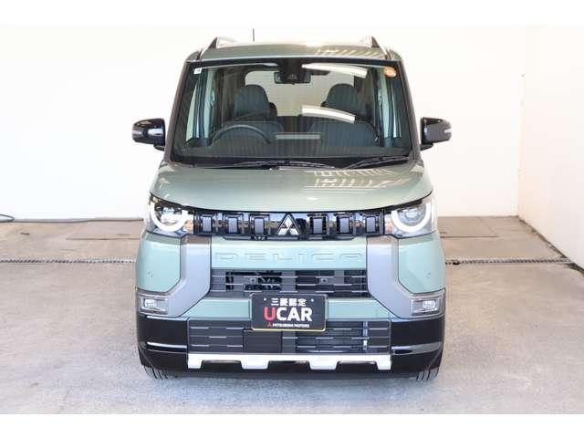 デリカミニ Ｇ　プレミアム　９型ナビ・フルセグＴＶ・全周囲カメラ　１オーナー　ＬＥＤ　Ａクルコン　シートヒーター　ベンチシート　エアコン　コーナーセンサー　パワステ　アルミホイール　キーレスエントリー　エアバッグ　スマートキー（14枚目）