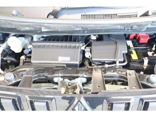 デリカミニ Ｇ　プレミアム　９型ナビ・フルセグＴＶ・全周囲カメラ　１オーナー　ＬＥＤ　Ａクルコン　シートヒーター　ベンチシート　エアコン　コーナーセンサー　パワステ　アルミホイール　キーレスエントリー　エアバッグ　スマートキー（17枚目）