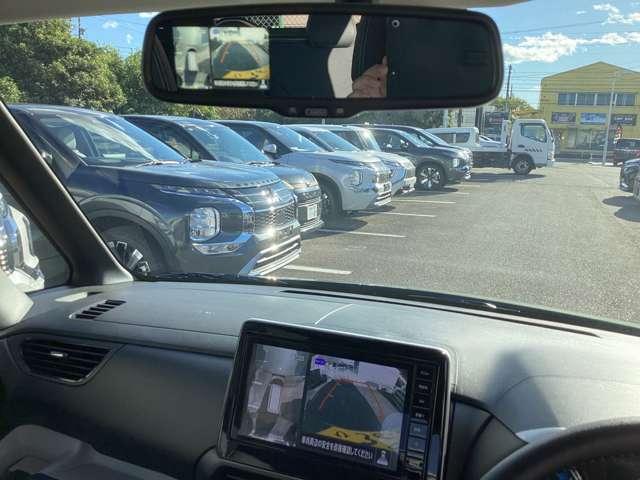 デリカミニ T プレミアム リミテッドエディション メモリーナビ 地デジTV バックカメラ (5枚目)