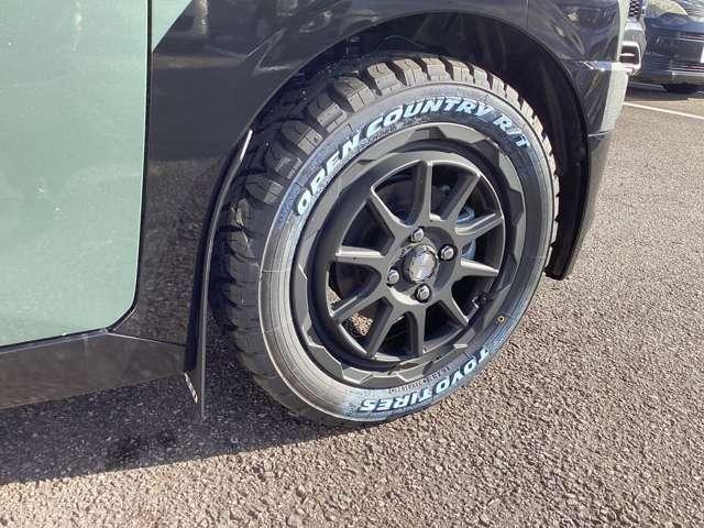 デリカミニ T プレミアム リミテッドエディション メモリーナビ 地デジTV バックカメラ (13枚目)