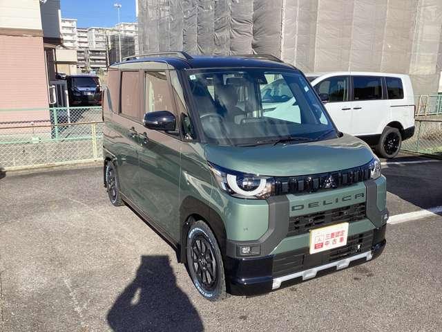 デリカミニ T プレミアム リミテッドエディション メモリーナビ 地デジTV バックカメラ (14枚目)