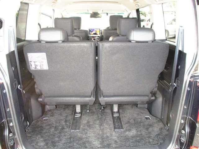 デリカD:5 シャモニー 元レンタカー カスタム仕様 純正ナビ アイドリングS アクティブクルーズコントロール イモビ 衝突被害軽減装置 Bモニター サイドカメラ 助手席エアバッグ 地デジTV 電動リアゲート 4WD 記録簿(6枚目)