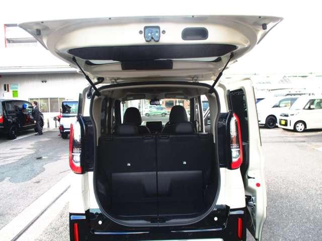 デリカミニ T プレミアム 9型ナビ・フルセグTV・全周囲カメラ 衝突軽減装置 ターボエンジン 禁煙 ワンオーナー車 記録簿付 ナビTV 寒冷地 パワステ フルタイム4WD エアバッグ LEDヘッド ESC サイドカメラ ABS(6枚目)