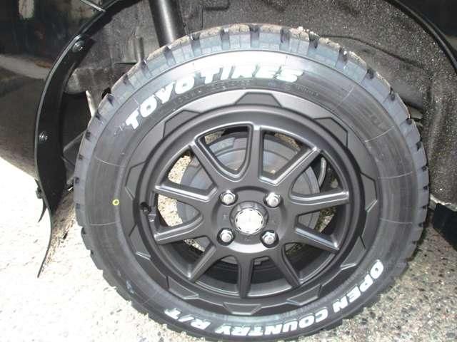 デリカミニ T プレミアム 9型ナビ・フルセグTV・全周囲カメラ 衝突軽減装置 ターボエンジン 禁煙 ワンオーナー車 記録簿付 ナビTV 寒冷地 パワステ フルタイム4WD エアバッグ LEDヘッド ESC サイドカメラ ABS(8枚目)