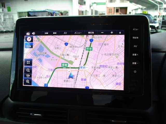 デリカミニ T プレミアム 9型ナビ・フルセグTV・全周囲カメラ 衝突軽減装置 ターボエンジン 禁煙 ワンオーナー車 記録簿付 ナビTV 寒冷地 パワステ フルタイム4WD エアバッグ LEDヘッド ESC サイドカメラ ABS(10枚目)