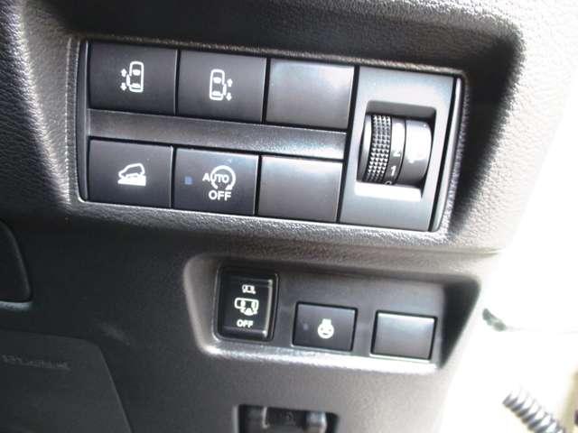 デリカミニ T プレミアム 9型ナビ・フルセグTV・全周囲カメラ 衝突軽減装置 ターボエンジン 禁煙 ワンオーナー車 記録簿付 ナビTV 寒冷地 パワステ フルタイム4WD エアバッグ LEDヘッド ESC サイドカメラ ABS(13枚目)