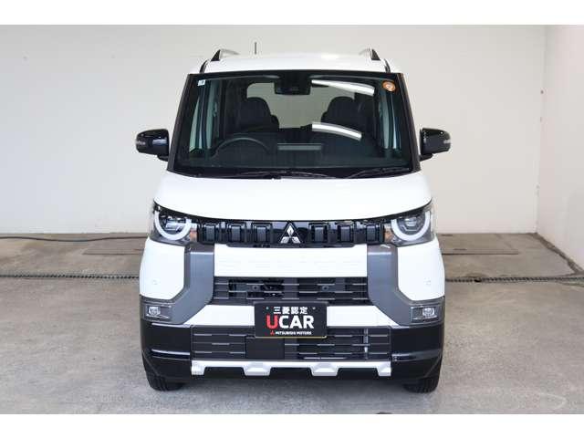 デリカミニ Ｔ　プレミアム　純正ナビ　地デジＴＶ　全方位カメラ　衝突軽減装置　ターボエンジン　記録簿付　ナビＴＶ　寒冷地　パワステ　フルタイム４ＷＤ　エアバッグ　ＬＥＤヘッド　ＥＳＣ　サイドカメラ　クルコン　インテリキー　ＡＢＳ（14枚目）