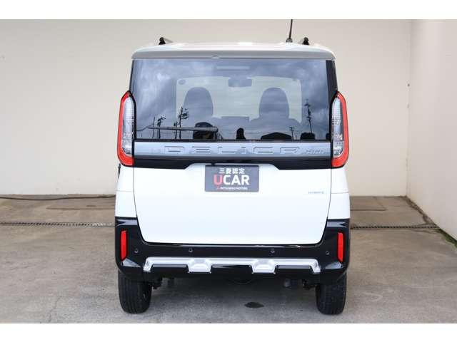 デリカミニ Ｔ　プレミアム　純正ナビ　地デジＴＶ　全方位カメラ　衝突軽減装置　ターボエンジン　記録簿付　ナビＴＶ　寒冷地　パワステ　フルタイム４ＷＤ　エアバッグ　ＬＥＤヘッド　ＥＳＣ　サイドカメラ　クルコン　インテリキー　ＡＢＳ（16枚目）