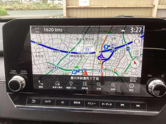 アウトランダーＰＨＥＶ ブラックエディション　弊社社有車ＵＰ！純正ナビ・全周囲カメラ　オートクルーズコントロール　誤発進抑制　電動バックドア　Ｐシート　クリアランスソナー　フルセグ　禁煙　スマートキー　アルミホイール　ＥＴＣ　バックカメラ　４ＷＤ（8枚目）