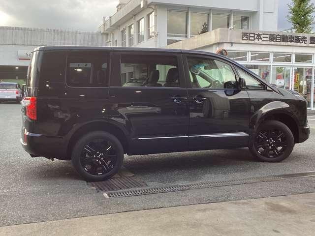 デリカD:5 シャモニー 11型ナビ・フルセグTV・全周囲カメラ アイドリングS アクティブクルーズコントロール イモビ 衝突被害軽減装置 Bモニター 1オーナー サイドカメラ 助手席エアバッグ 地デジTV 電動リアゲート(15枚目)