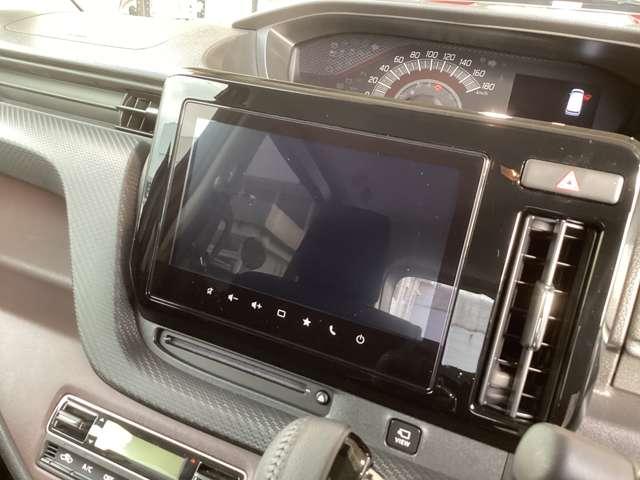 デリカD:2 カスタムハイブリッドMV全方位カメラ付ナビパッケージ メモリーナビ・フルセグTV・全周囲カメラ フルセグテレビ 両側自動ドア ワンオーナー LED 禁煙 パーキングセンサー スマートキー メモリーナビ シートヒーター アイドリングストップ ASC(7枚目)