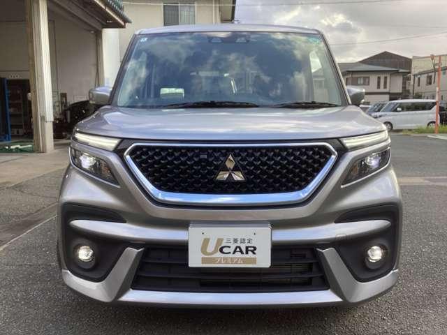 デリカD:2 カスタムハイブリッドMV全方位カメラ付ナビパッケージ メモリーナビ・フルセグTV・全周囲カメラ フルセグテレビ 両側自動ドア ワンオーナー LED 禁煙 パーキングセンサー スマートキー メモリーナビ シートヒーター アイドリングストップ ASC(9枚目)