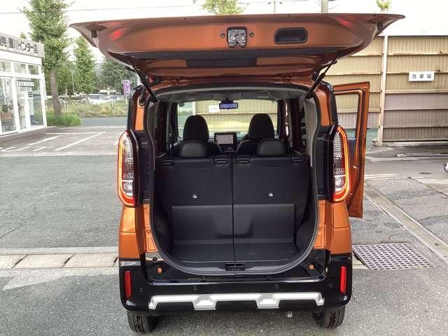 デリカミニ T プレミアム 9型ナビ・フルセグTV・全周囲カメラ フルセグTV LEDランプ クルコン キーレスエントリー ABS 禁煙 エアバッグ パワステ ベンチシート オートエアコン ターボ車 フロントカメラ バックカメラ(4枚目)