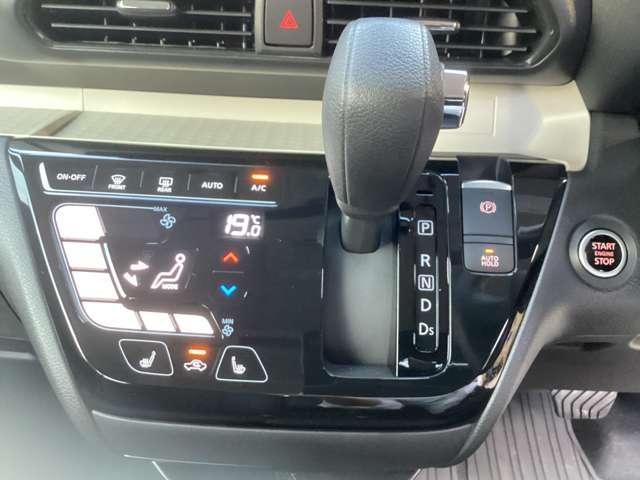 デリカミニ T プレミアム 9型ナビ・フルセグTV・全周囲カメラ フルセグTV LEDランプ クルコン キーレスエントリー ABS 禁煙 エアバッグ パワステ ベンチシート オートエアコン ターボ車 フロントカメラ バックカメラ(7枚目)