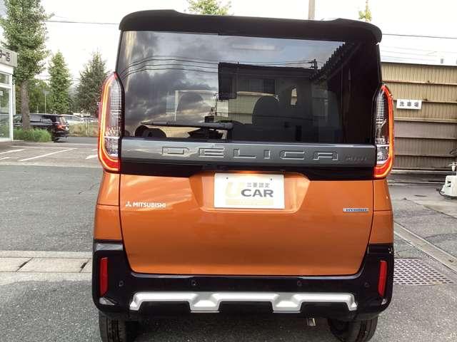 デリカミニ T プレミアム 9型ナビ・フルセグTV・全周囲カメラ フルセグTV LEDランプ クルコン キーレスエントリー ABS 禁煙 エアバッグ パワステ ベンチシート オートエアコン ターボ車 フロントカメラ バックカメラ(13枚目)