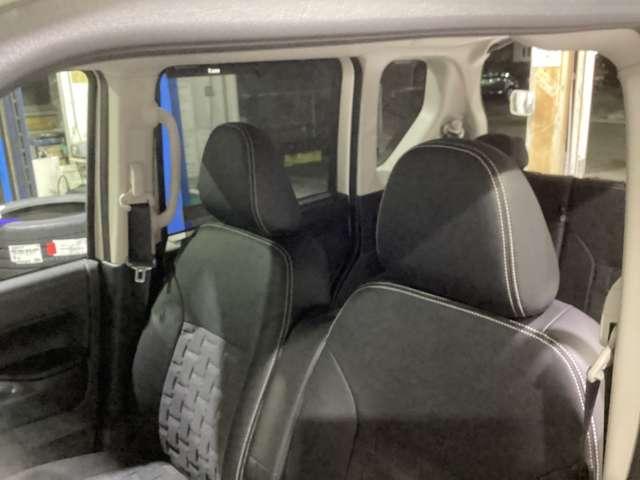 デリカミニ T プレミアム リミテッドエディション 9型ナビ・フルセグTV・全周囲カメラ (4枚目)