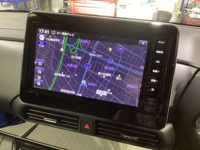 デリカミニ T プレミアム リミテッドエディション 9型ナビ・フルセグTV・全周囲カメラ (6枚目)