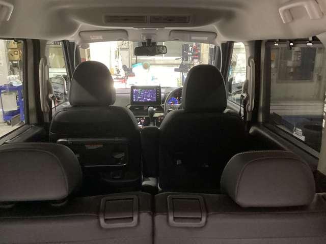 デリカミニ T プレミアム リミテッドエディション 9型ナビ・フルセグTV・全周囲カメラ (8枚目)