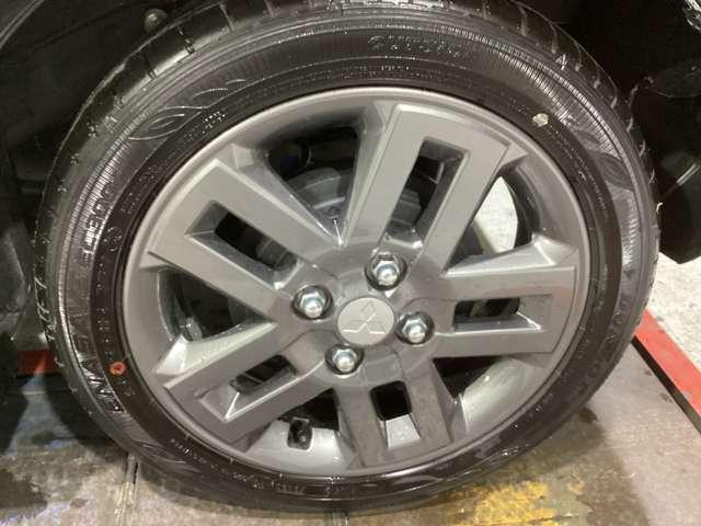 デリカミニ T プレミアム リミテッドエディション 9型ナビ・フルセグTV・全周囲カメラ (10枚目)