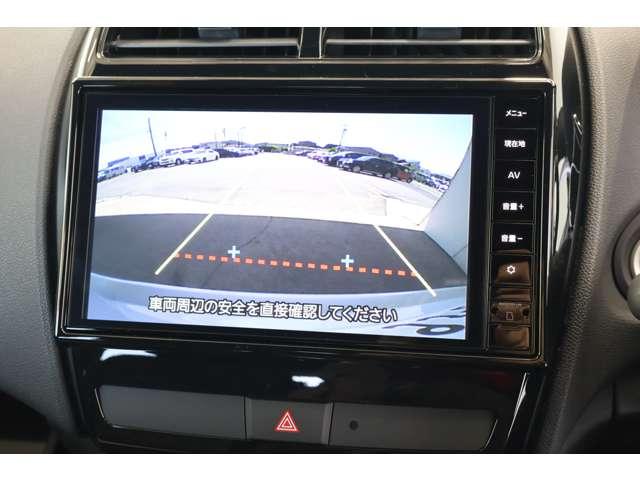 ＲＶＲ Ｇ　純正９インチナビ＋フルセグＴＶ・バックカメラ・ＥＴＣ２．０・後席用ＵＳＢ充電ポート・ブラインドスポット＆リヤトラフィックモニタ・クルーズコントロール・衝突軽減ブレーキ＋車線逸脱警報システム（7枚目）