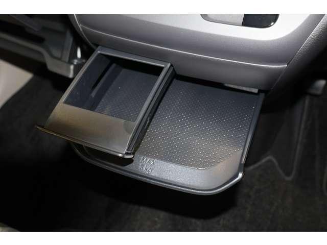 ｅＫワゴン Ｍ　雹被害車両　未使用車　２ＷＤ・２ＤＩＮ－ＣＤチューナー・ルームミラー表示バックカメラ・前席シートヒータ・衝突被害軽減ブレーキ・前後方誤発進抑制・車線逸脱警報・オートマチックハイビーム・リモコンキー（16枚目）