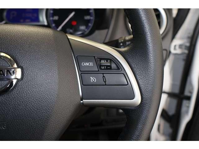 デイズ ハイウェイスター Gターボ 2WD・純正7型メモリーナビ+フルセグTV・アラウンドモニタ・ETC・前方用ドライブレコーダー・衝突被害軽減ブレーキ・オートクルーズコントロール・ステアリングオーディオリモコン・スマートキー(8枚目)